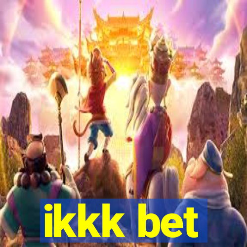 ikkk bet